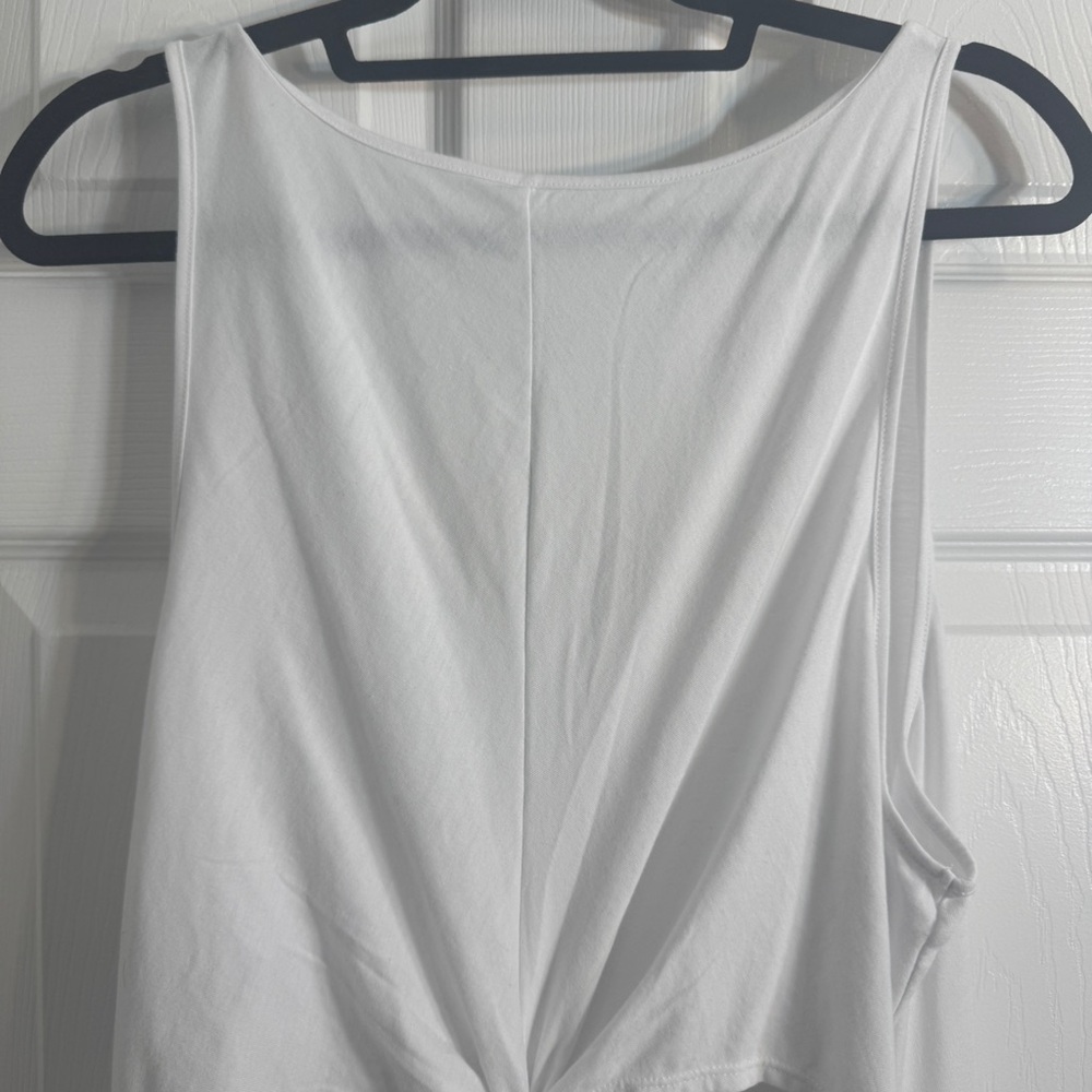 NWT. Disney cruise line Minnie Mouse White Swim Dress Cover-Up Women XXL. - Picture 6 of 15